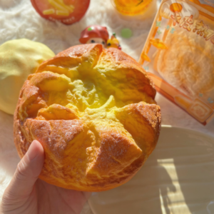 Slow Rebound Bread Squishy Toy