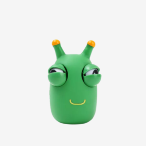 Soft Little Worm Squeeze Stress Relief Toy