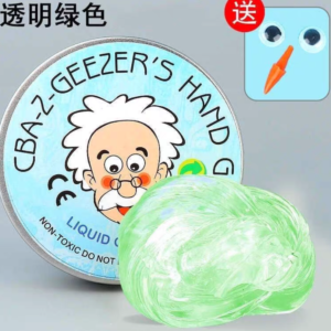 Stretchy Bubble Slime Stress Relief Toy