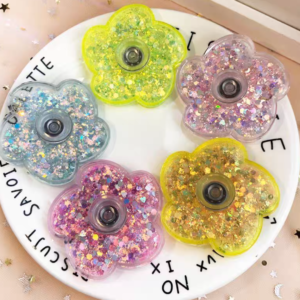 Liquid Sand Visual Calm Fidget Toy